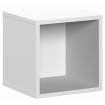 Полка навесная Stern Т-11 (белый)