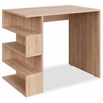 Стол письменный Stern Т-12 (дуб сонома)