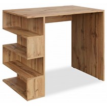 Стол письменный Stern Т-12 (дуб вотан)