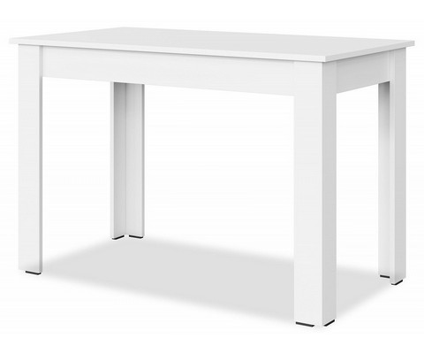 Стол обеденный Stern (белый)