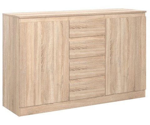 Тумба STERN (дуб сонома)