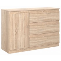 Тумба STERN 2 (дуб сонома)