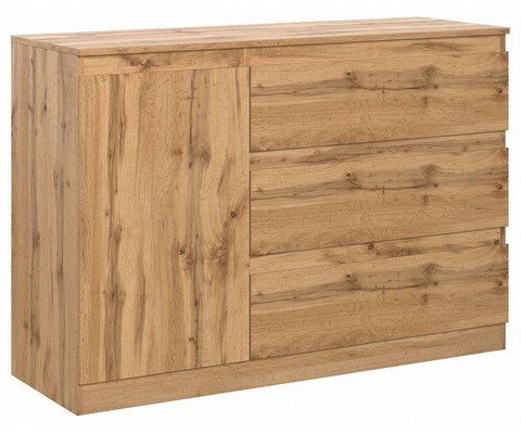 Тумба STERN 2 (дуб вотан)