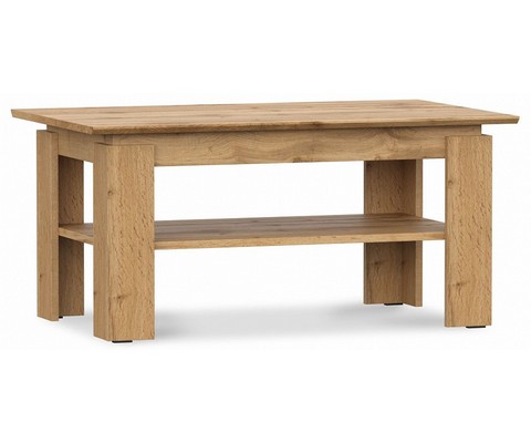 Стол журнальный Stern 900 (дуб вотан)