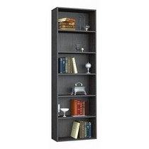 Стеллаж Лофт 600 (венге)