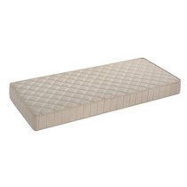 Матрас пружинный 90/200 толщиной 10 см