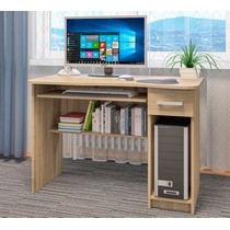 Стол компьютерный СК-23 (дуб сонома)