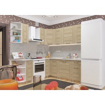 Кухня модульная Монако 2