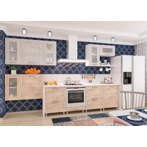 Кухня модульная Монако 7