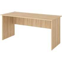 Стол письменный А-02А (дуб сонома)