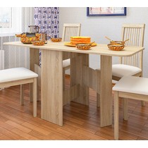 Стол-тумба СТ-1 (дуб сонома)