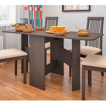 Стол-тумба СТ-1 (дуб венге)