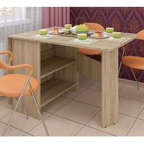 Стол-тумба СТ-5 (дуб сонома)