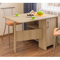 Стол-тумба СТ-4 (дуб сонома)