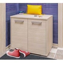 Тумба для прихожей Т-60 (дуб сонома)