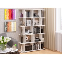 Стеллаж Астра-13 (Крафт светлый)