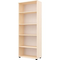 Стеллаж открытый Аргумент А-15 (АСУ 1) дуб молочный