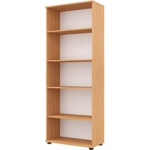 Стеллаж открытый Аргумент А-15 (АСУ 1) ольха