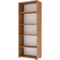 Стеллаж открытый Аргумент А-15 (АСУ 1) орех