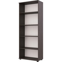 Стеллаж открытый Аргумент А-15 (АСУ 1) венге