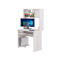 Стол компьютерный СК-15 (Крафт светлый)