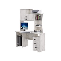 Стол компьютерный СК-19 (Крафт светлый)