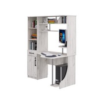 Стол компьютерный СК-31 (Крафт светлый)