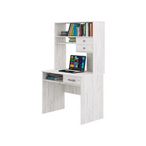 Стол компьютерный СК-41 (Крафт светлый)