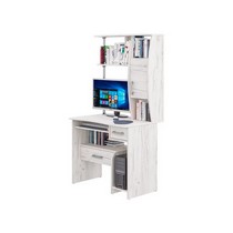 Стол компьютерный СК-48 (Крафт светлый)