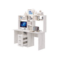 Стол компьютерный СК-58 (Крафт светлый)