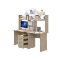 Стол компьютерный СК-58 (Сонома)