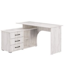 Стол компьютерный СК-62 (Крафт светлый)