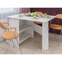 Стол-тумба СТ-5 крафт светлый