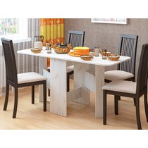 Стол-тумба СТ1 (Крафт светлый)