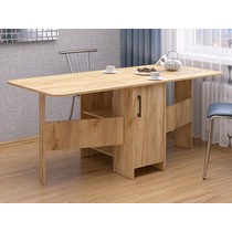 Стол-тумба СТ4 (Крафт золотой)