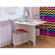 Стол-тумба СТ7 (Крафт светлый)