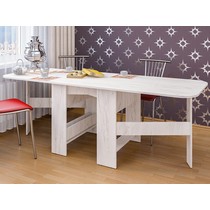 Стол-тумба СТ8 (Крафт светлый)