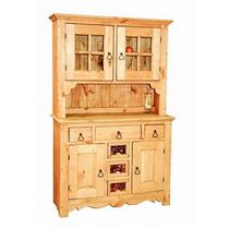 Буфет 125 (127x48x196) закрытый