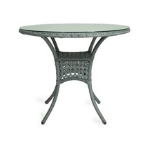 Стол обеденный Deco (Деко) 90 серый