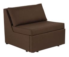 Кресло для отдыха Такка Falcone 16 (brown)