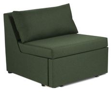 Кресло для отдыха Такка Malmo 37 (dark green)