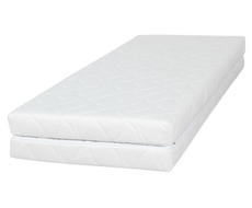 Матрас Близнецы 200х160 см для раздвижной кровати