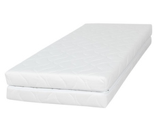 Матрас Близнецы 200х180 см для раздвижной кровати