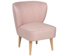 Стул Унельма Malmo 61 (pink)