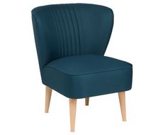 Стул Унельма Malmo 81 (turquoise)