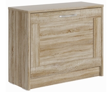 Тумба для обуви Сириус 60х49 (сонома)