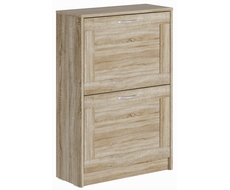 Тумба для обуви Сириус 60х89 (сонома)