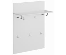 Вешалка Сириус 78х100 (белый)