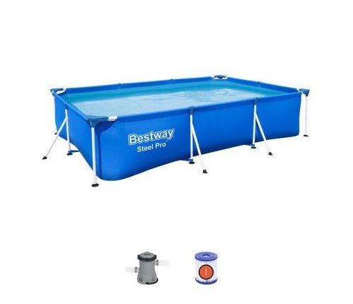   Bestway Steel Pro 56411