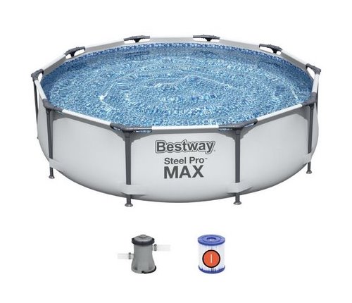   Bestway Steel Pro Max 56408